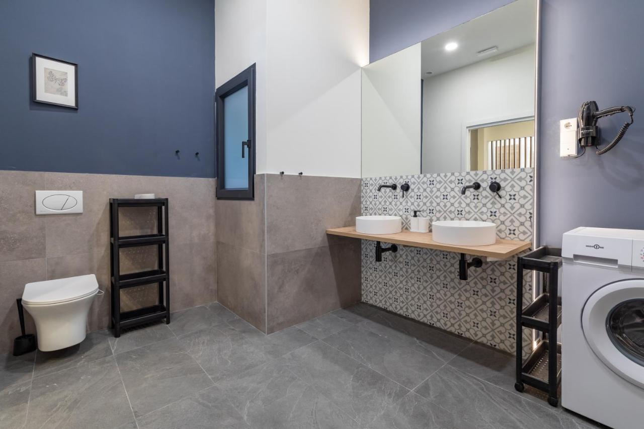 Apartment Acogedor Centrico Mj Valencia
