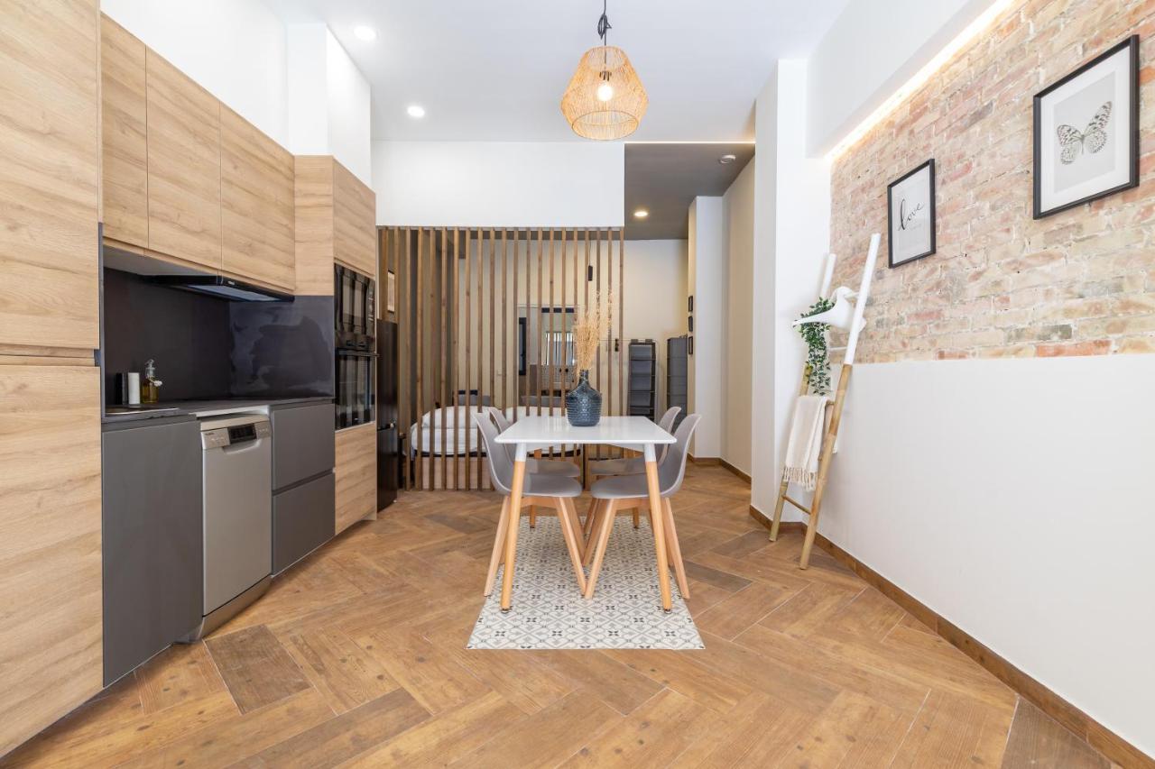 Acogedor Centrico Mj Apartment *