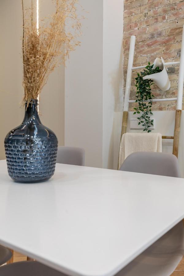 Acogedor Centrico Mj Apartment